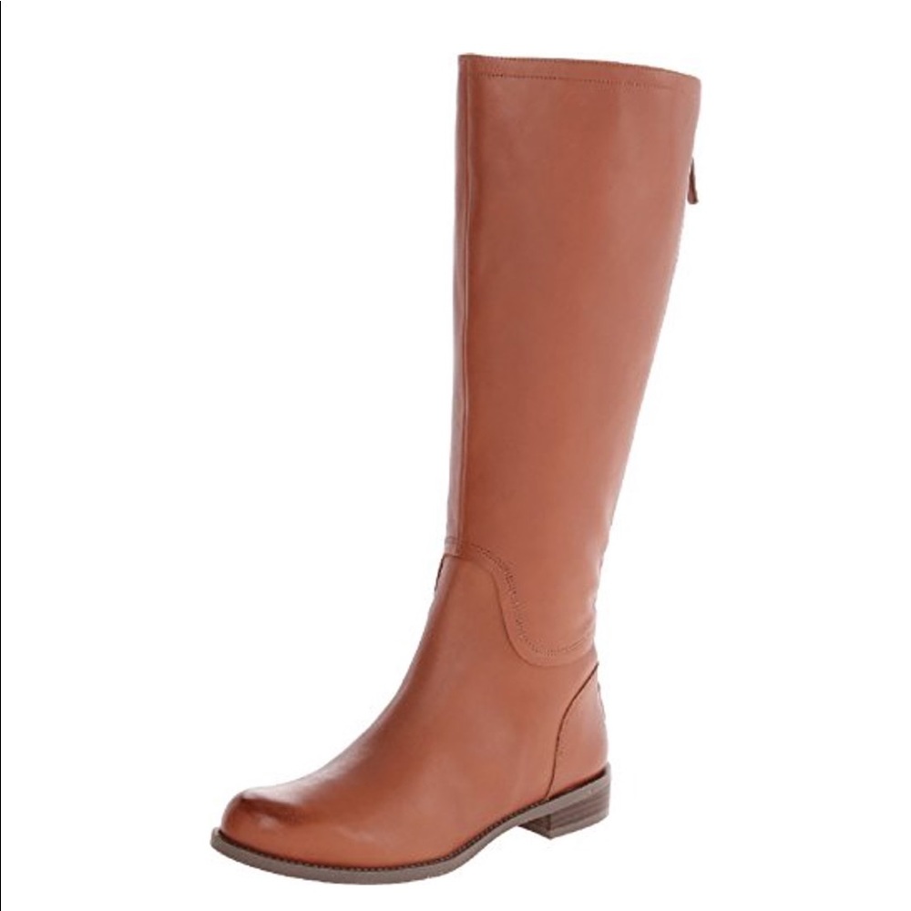 Nine West Contigua Riding Boot
